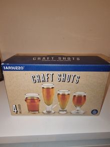 Shot Glasses