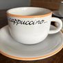 cups and saucers Image 6