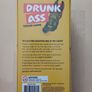 Drunk Ass Party Trivia Card Game 2021 NEW SEALED Image 5