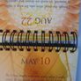 Wisdom for the Day, Timeless calendar,Inspiration, Gift. Image 9