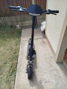 Scooter