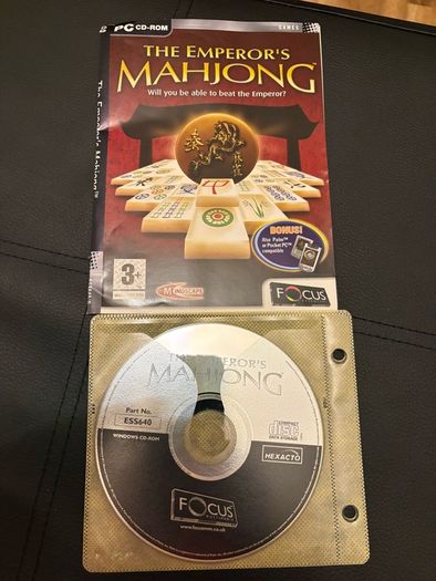 Various PC games - some rare see list for price.