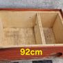 Wooden Outdoor  cat/ dog house Image 2