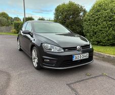 Volkswagen Golf 1.4 TSI Highline 150bhp