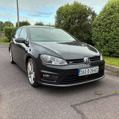 Volkswagen Golf 1.4 TSI Highline 150bhp