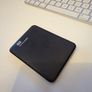 750GB WD Portable Hard Drive Image 4