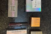 Make Up Bundle. All boxed and sealed