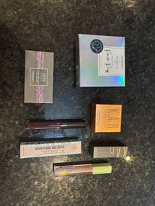 Make Up Bundle. All boxed and sealed
