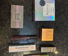 Make Up Bundle. All boxed and sealed