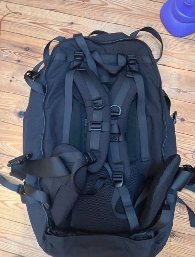 Sporthouse Hiking Bag