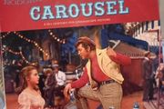 Hits from Carousel Album vinyl