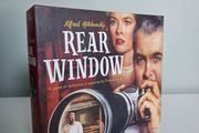 Rear Window Boardgame