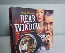 Rear Window Boardgame