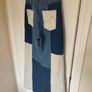 BNWT Farm Rio patchwork High waisted wide legs jeans Waist 28 Image 5