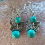 Beautiful turquoise set Image 2