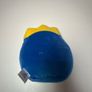 Blue head. Rainbow friends. plush Image 3