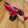 toy - VTech - Switch & Go Dinos, Kyrion Sound Dinosaur, Super Pteranodon Image 2