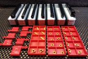Lathe tool kit (7pc) (10mm)