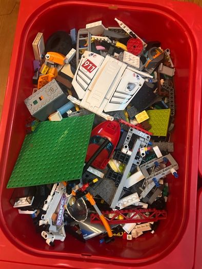 Lego