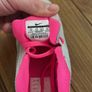Nike runners pink 5.5uk Image 2