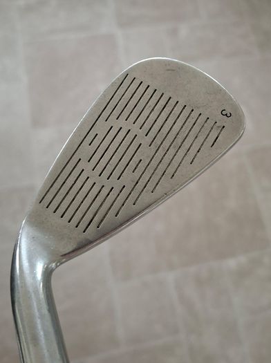 Golf Clubs