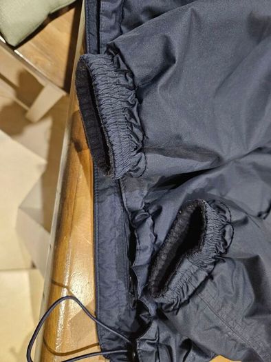School jacket: Dominican College Taylors Hill (Galway)