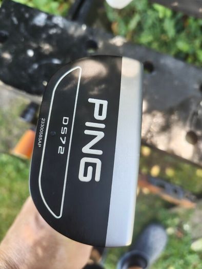 ping putter