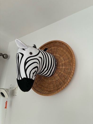 childrens bedroom decor