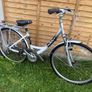 Both bikes 28" inch perfect condition both Giant Image 7