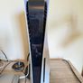 PS5 disc edition 825GB HDD (plus free games) Image 2