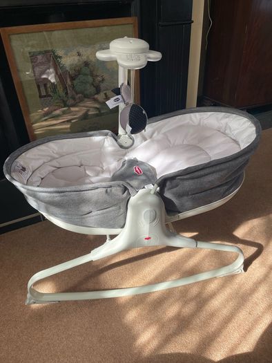 Baby Bouncer