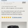 Joie i traver high back booster seat Image 9