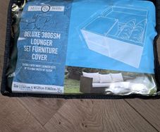 Mille&Rolfe Lounger Set Furniture Cover