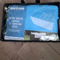 Mille&Rolfe Lounger Set Furniture Cover