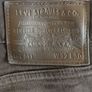 Black Levi's Jeans 511 32x30 Image 3
