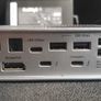 CalDigit Thunderbolt Station 3 Plus (TS3 Plus) - Premium Thunderbolt 3 Dock Image 3
