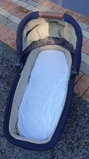 Carry Cot