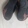 Clarks girls shoes 9G Image 2