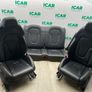 Audi TT S-line Leather Interior Seats Coupe Image 8