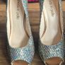 Heels & Bag Image 2