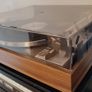 VINTAGE Dual CS-601 turntable.FullAuto.BeltDrive.FullService. Image 5