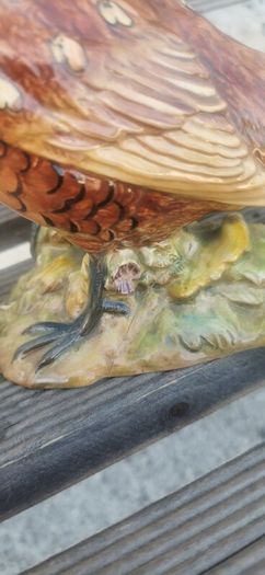 beswick pheasants