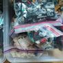 10kg organised Lego Image 2