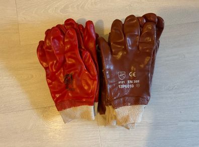 Work Gloves
