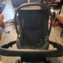 pram and baby rocker Image 4