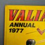 Valiant Annual 1977 Image 2