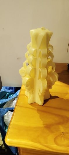 candle sticks
