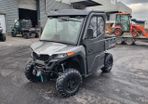 Cfmoto U600 With Cab