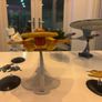 star trek cardassian galor class warship Image 10