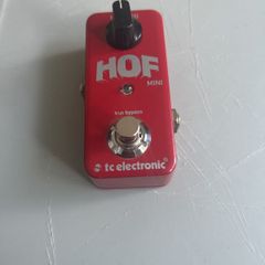 Tc electronic Hof mini reverb
